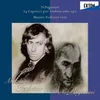 24 Capricci per violino solo, Op. 1: 14. In E-Flat Major