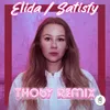 About Satisfy-Thoby Remix Song