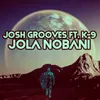 Jola Nobani-Master Fale & Dj Dash Tribe Mix