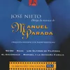 El Escándalo. Enamorado de Matilda