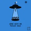 Come with Me-Zares Remix