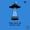 Come with Me-Skorpio Remix