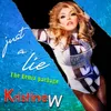 Just a Lie-Kue Remix - Radio Edit