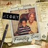 Family Ties-Radio Edit