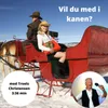 Vil du med i kanen?