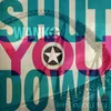 About Shut You Down Song