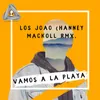 Vamos a la playa-Hanney Macoll Remix