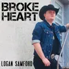 About Broke Heart Song