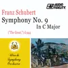 Symphony No.9, D.944: II. Andanto con moto