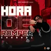 Hora de Romper-Freestyle