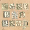 About Bard, Bad, Brad Song