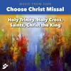 Hymn to Christ the King