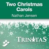 About Two Christmas Carols Song