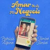 About Amar No Es Mi Negocio Song