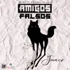 About Amigos Falsos Song