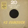 Bbe20 Anniversary Mix # 2 by Sumsuch