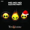 Ho Ho Ho Electro Party-Extended