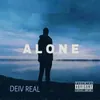 About Alone Song