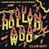 Hollywood-Club Edit