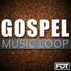 Gospel Music Loop - Drumless-95bpm