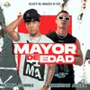 About Mayor de Edad Song