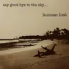 Say Good-Bye to the Sky