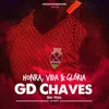 About Gd Chaves - Honra, Vida e Glória Song