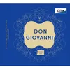 Opera Don Giovanni K. 527, Atto Second: No. 15, Terzetto Ah! taci,ingiusto core