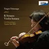 Violin Sonata No. 21 in E Minor, K. 304: 2. Tempo di menuetto