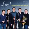 Quintet No. 1 For Flute, Oboe, Clarinet, Bassoon and Horn: Var. III Lento