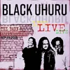 Here Comes Black Uhuru-Live