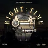 Right Time Riddim-Instrumental