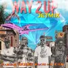 About Way 2 up Jetmix (feat. Young Roddy, Trademark & Curren$y) Song