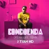 About Coincidencia-Dream Girl Remix Song