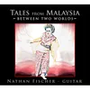 Getaran Jiwa: Variations on a Malaysian Folk Song, Op. 125
