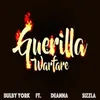 About Guerilla Warfare (feat. Deanna and Sizzla) Song