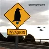 Penguinvasion