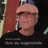 About Hvis du nogensinde Song