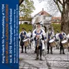 Kong Frederik IV's Tambourafdeling Trommemarsj nr. 3 Anden March-Der Felt March