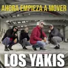 Ahora Empieza a Mover