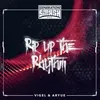 Rip up the Rhythm-Radio Edit