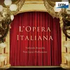 Opera ''Medea'': Overture