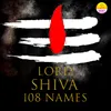 Lord Shiva 108 Names