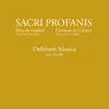 Aria Cantata Augellin vago e canoro H. 68 I