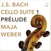 Cello Suite No. 1 in G Major, BWV 1007: I. Prélude