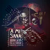 About A Mi Sana (Dance with Me)-Main Mix Song