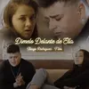 About Dímelo Delante de Ella Song