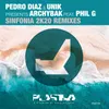 Sinfonia (Mr. Bouza & Diaz Beatz 2k20 Remix)