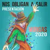 About Presentación 2020 Song