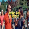 About Amores Como el Nuestro-Cumbia Song